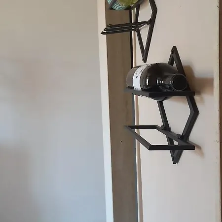 Trulli & Fichi 3 Apartmán *