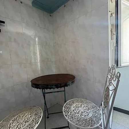 Διαμέρισμα Trulli & Fichi 3 Μπάρι