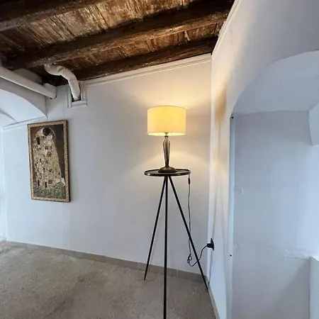 Trulli & Fichi 3 Apartmán