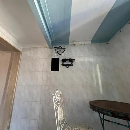 Apartmán Trulli & Fichi 3