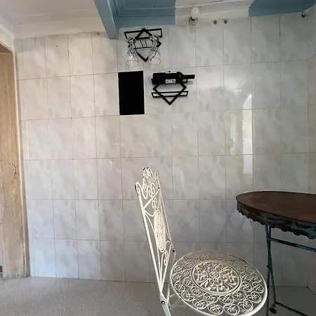 Διαμέρισμα Trulli & Fichi 3 *