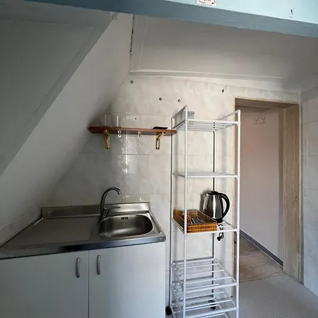 Trulli & Fichi 3 Διαμέρισμα Μπάρι