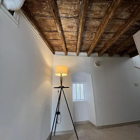 Apartmán Trulli & Fichi 3 Bari