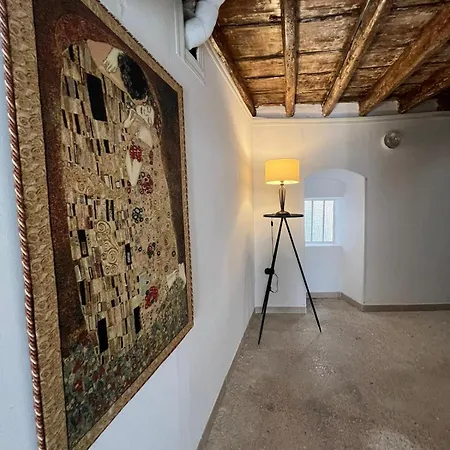 Trulli & Fichi 3 Μπάρι