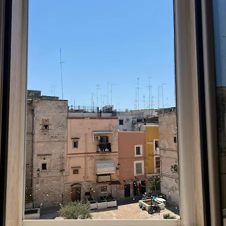 Apartmán Trulli & Fichi 3 *