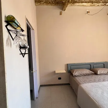 Apartmán Trulli & Fichi 3 Bari