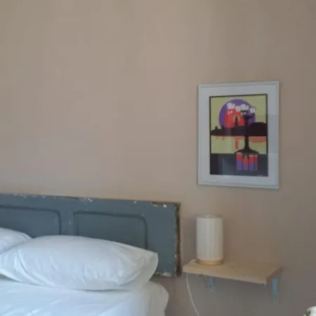 Trulli & Fichi 3 Apartmán Bari