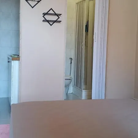 Trulli & Fichi 3 Bari