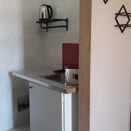 Apartmán Trulli & Fichi 3