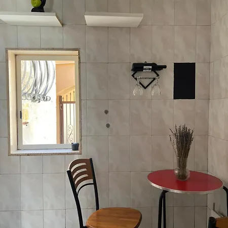 Apartmán Trulli & Fichi 3 *