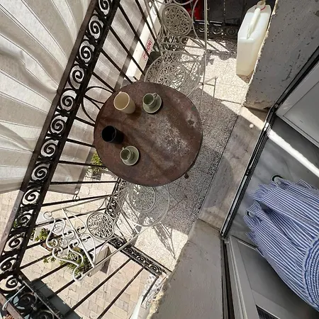 Trulli & Fichi 3 * バーリ