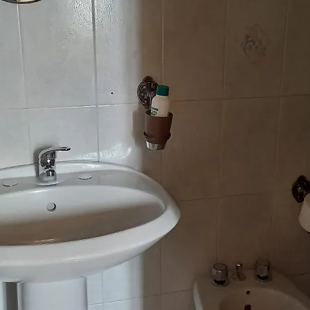 Apartmán Trulli & Fichi 3