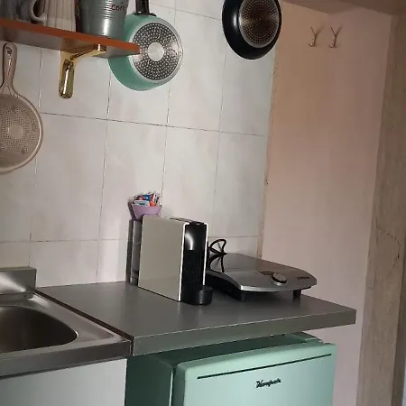 Trulli & Fichi 3 Bari