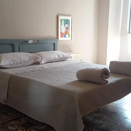 Apartmán Trulli & Fichi 3 *