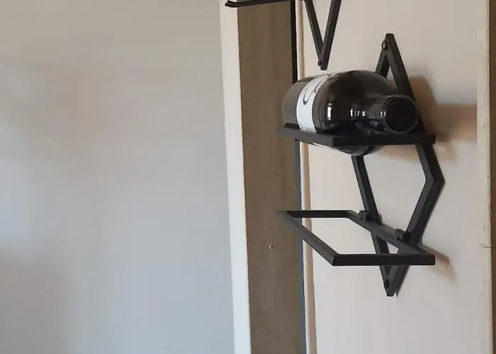 Trulli & Fichi 3 Apartment *