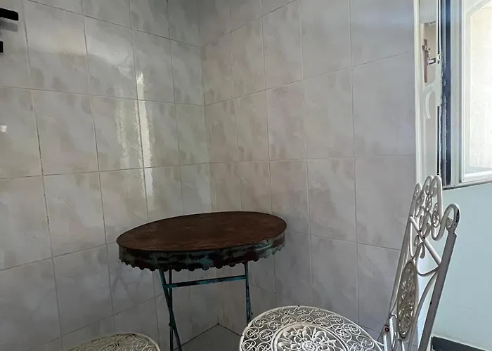 Apartment Trulli & Fichi 3 Bari