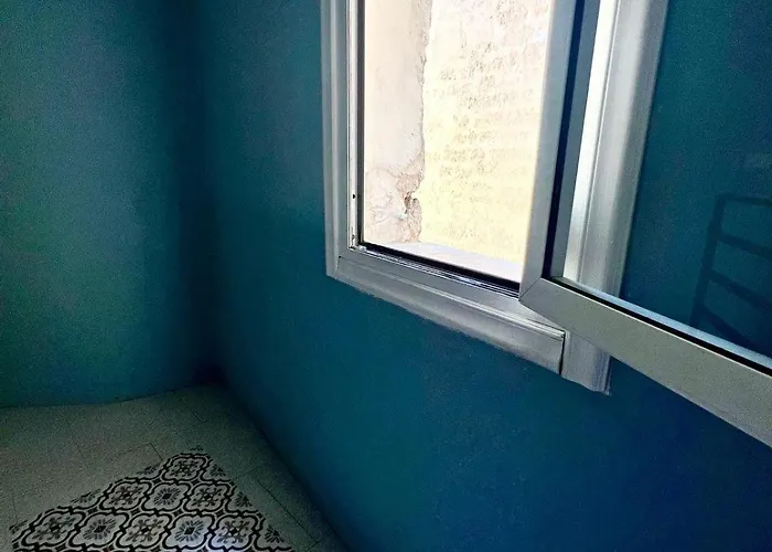 Trulli & Fichi 3 Apartment *