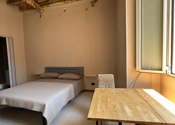 Apartment Trulli & Fichi 3 *