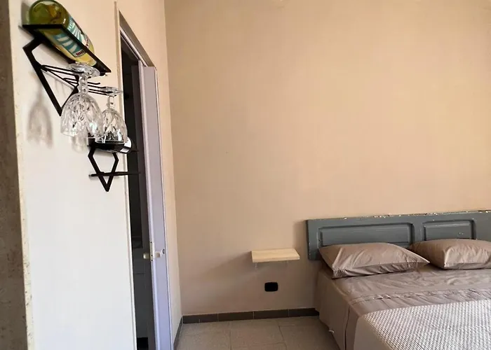 Apartment Trulli & Fichi 3 Bari