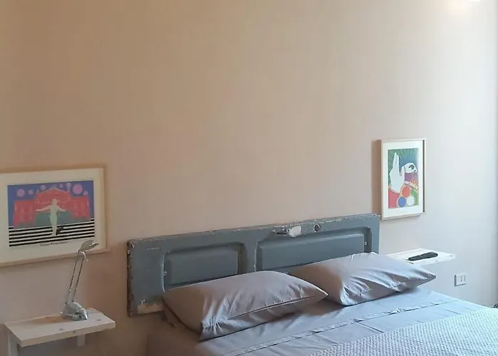 Trulli & Fichi 3 Apartment *