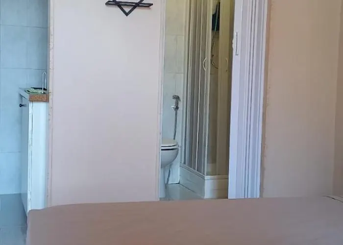 Trulli & Fichi 3 Bari