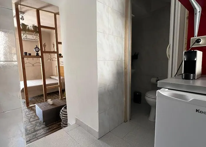 Apartment Trulli & Fichi 3