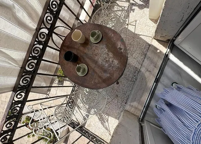 Trulli & Fichi 3 * Bari