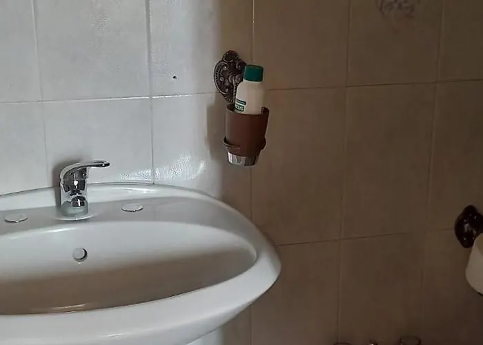 Apartment Trulli & Fichi 3