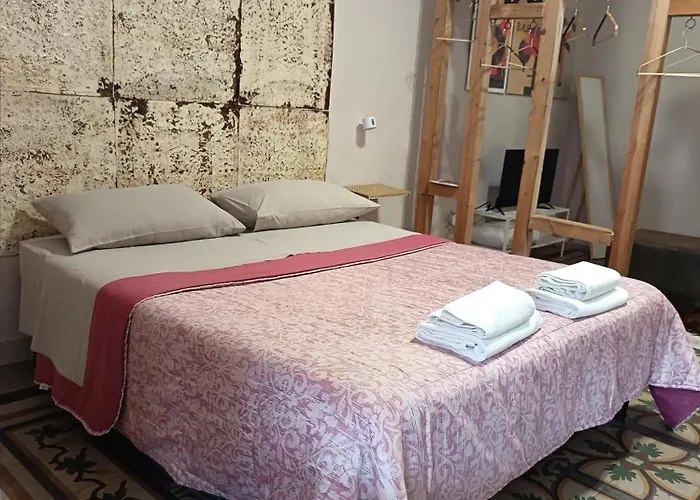 Apartment Trulli & Fichi 3 *