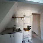 Trulli & Fichi 3 Apartment Bari