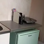 Appartement Trulli & Fichi 3