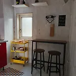 Trulli & Fichi 3 Apartment