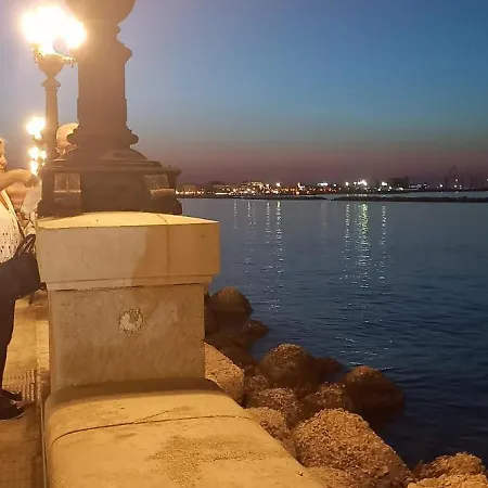 Trulli & Fichi 3 Apartman