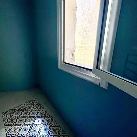 Trulli & Fichi 3 Appartement *