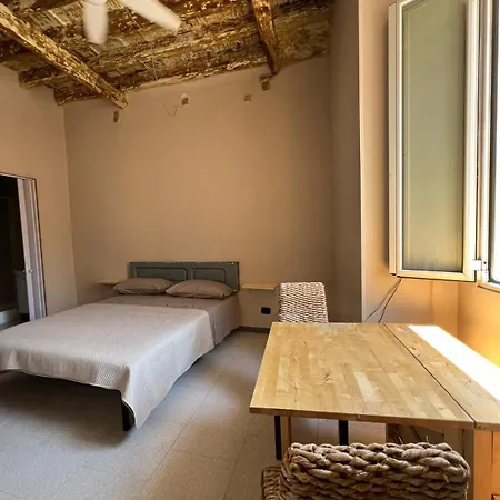 Appartement Trulli & Fichi 3 *