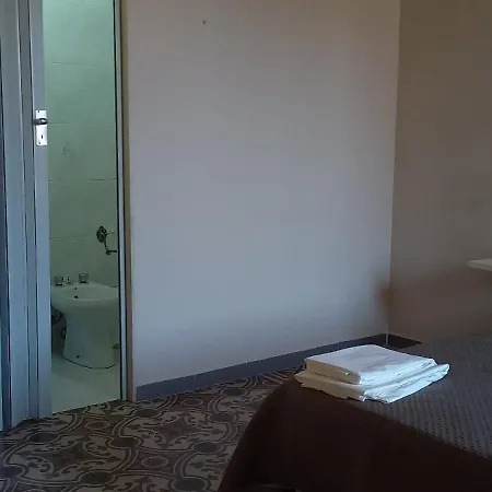 Trulli & Fichi 3 Apartman *