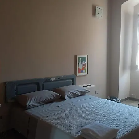 Trulli & Fichi 3 Διαμέρισμα Μπάρι