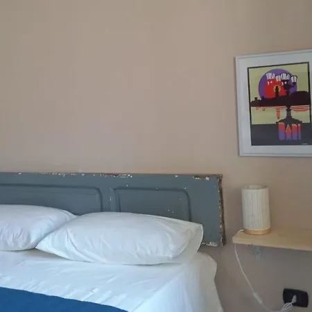 Διαμέρισμα Trulli & Fichi 3 *