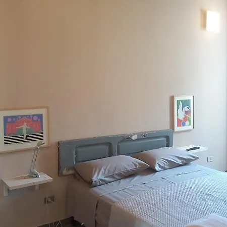 Trulli & Fichi 3 Apartman *