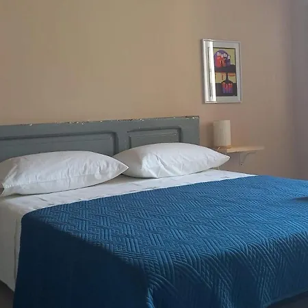 Appartement Trulli & Fichi 3