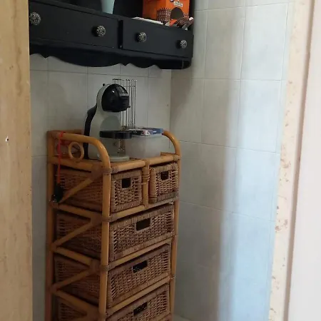 Trulli & Fichi 3 Apartman