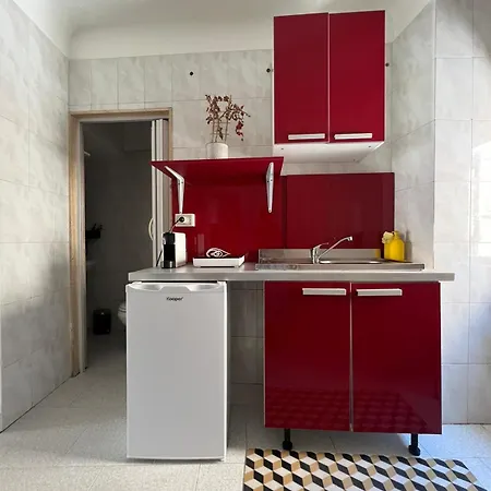 Trulli & Fichi 3 Bari