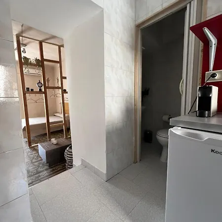 Appartement Trulli & Fichi 3