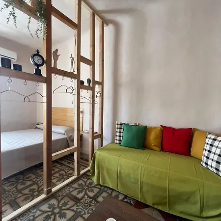 Apartman Trulli & Fichi 3 *