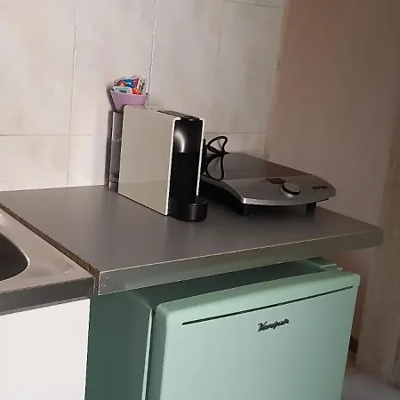Appartement Trulli & Fichi 3
