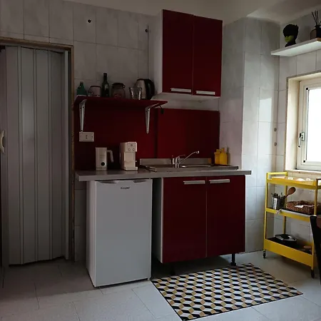 Trulli & Fichi 3 Апартаменты *
