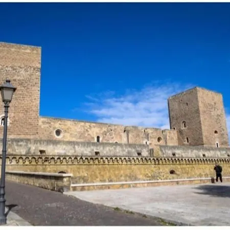 Apartman Trulli & Fichi 3