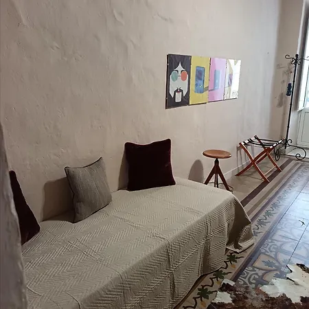 Trulli & Fichi 3 Apartment