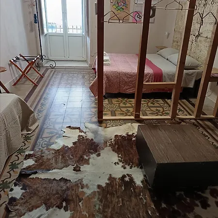 Trulli & Fichi 3 Apartman