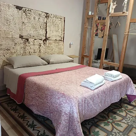 Apartamento Trulli & Fichi 3 *
